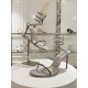 Rᴇɴᴇ Cᴀᴏᴠɪʟʟᴀ Heels Top Quality 
Women 35-41