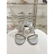 Rᴇɴᴇ Cᴀᴏᴠɪʟʟᴀ Heels Top Quality 
Women 35-41