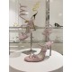 Rᴇɴᴇ Cᴀᴏᴠɪʟʟᴀ Heels Top Quality 
Women 35-41