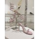 Rᴇɴᴇ Cᴀᴏᴠɪʟʟᴀ Heels Top Quality 
Women 35-41