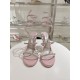 Rᴇɴᴇ Cᴀᴏᴠɪʟʟᴀ Heels Top Quality 
Women 35-41