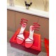Rᴇɴᴇ Cᴀᴏᴠɪʟʟᴀ Heels Top Quality 
Women 35-41