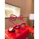 Rᴇɴᴇ Cᴀᴏᴠɪʟʟᴀ Heels Top Quality 
Women 35-41