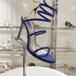 Rᴇɴᴇ Cᴀᴏᴠɪʟʟᴀ Heels Top Quality 
Women 35-41