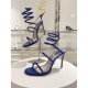 Rᴇɴᴇ Cᴀᴏᴠɪʟʟᴀ Heels Top Quality 
Women 35-41