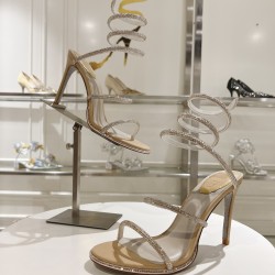 Rᴇɴᴇ Cᴀᴏᴠɪʟʟᴀ Heels Top Quality 
Women 35-41