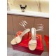 Rᴇɴᴇ Cᴀᴏᴠɪʟʟᴀ Heels Top Quality 
Women 35-41