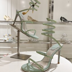 Rᴇɴᴇ Cᴀᴏᴠɪʟʟᴀ Heels Top Quality 
Women 35-41