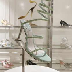 Rᴇɴᴇ Cᴀᴏᴠɪʟʟᴀ Heels Top Quality 
Women 35-41