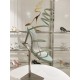 Rᴇɴᴇ Cᴀᴏᴠɪʟʟᴀ Heels Top Quality 
Women 35-41