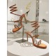 Rᴇɴᴇ Cᴀᴏᴠɪʟʟᴀ Heels Top Quality 
Women 35-41