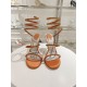 Rᴇɴᴇ Cᴀᴏᴠɪʟʟᴀ Heels Top Quality 
Women 35-41