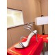 Rᴇɴᴇ Cᴀᴏᴠɪʟʟᴀ Heels Top Quality 
Women 35-41