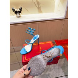 Rᴇɴᴇ Cᴀᴏᴠɪʟʟᴀ Heels Top Quality 
Women 35-41