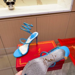 Rᴇɴᴇ Cᴀᴏᴠɪʟʟᴀ Heels Top Quality 
Women 35-41