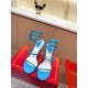 Rᴇɴᴇ Cᴀᴏᴠɪʟʟᴀ Heels Top Quality 
Women 35-41