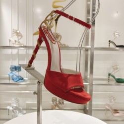 Rᴇɴᴇ Cᴀᴏᴠɪʟʟᴀ Heels Top Quality 
Women 35-41