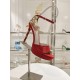 Rᴇɴᴇ Cᴀᴏᴠɪʟʟᴀ Heels Top Quality 
Women 35-41