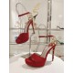Rᴇɴᴇ Cᴀᴏᴠɪʟʟᴀ Heels Top Quality 
Women 35-41