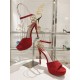 Rᴇɴᴇ Cᴀᴏᴠɪʟʟᴀ Heels Top Quality 
Women 35-41