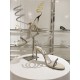 Rᴇɴᴇ Cᴀᴏᴠɪʟʟᴀ Heels Top Quality 
Women 35-41