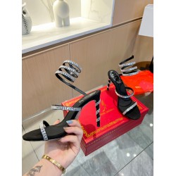 Rᴇɴᴇ Cᴀᴏᴠɪʟʟᴀ Heels Top Quality 
Women 35-41