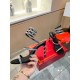 Rᴇɴᴇ Cᴀᴏᴠɪʟʟᴀ Heels Top Quality 
Women 35-41