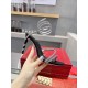 Rᴇɴᴇ Cᴀᴏᴠɪʟʟᴀ Heels Top Quality 
Women 35-41