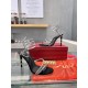 Rᴇɴᴇ Cᴀᴏᴠɪʟʟᴀ Heels Top Quality 
Women 35-41