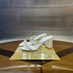 Rᴇɴᴇ Cᴀᴏᴠɪʟʟᴀ Heels Top Quality 
Women 35-41