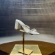 Rᴇɴᴇ Cᴀᴏᴠɪʟʟᴀ Heels Top Quality 
Women 35-41