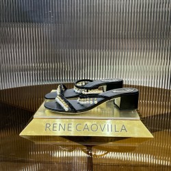 Rᴇɴᴇ Cᴀᴏᴠɪʟʟᴀ Heels Top Quality 
Women 35-41