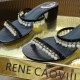 Rᴇɴᴇ Cᴀᴏᴠɪʟʟᴀ Heels Top Quality 
Women 35-41