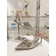 Rᴇɴᴇ Cᴀᴏᴠɪʟʟᴀ Heels Top Quality 
Women 35-41