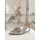 Rᴇɴᴇ Cᴀᴏᴠɪʟʟᴀ Heels Top Quality 
Women 35-41