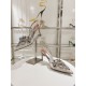 Rᴇɴᴇ Cᴀᴏᴠɪʟʟᴀ Heels Top Quality 
Women 35-41