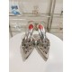 Rᴇɴᴇ Cᴀᴏᴠɪʟʟᴀ Heels Top Quality 
Women 35-41