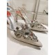 Rᴇɴᴇ Cᴀᴏᴠɪʟʟᴀ Heels Top Quality 
Women 35-41