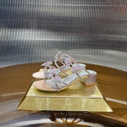 Rᴇɴᴇ Cᴀᴏᴠɪʟʟᴀ Heels Top Quality 
Women 35-41