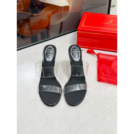 Rᴇɴᴇ Cᴀᴏᴠɪʟʟᴀ Heels Top Quality 
Women 35-41
