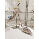 Rᴇɴᴇ Cᴀᴏᴠɪʟʟᴀ Heels Top Quality 
Women 35-41