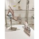 Rᴇɴᴇ Cᴀᴏᴠɪʟʟᴀ Heels Top Quality 
Women 35-41