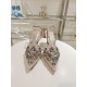 Rᴇɴᴇ Cᴀᴏᴠɪʟʟᴀ Heels Top Quality 
Women 35-41