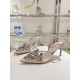 Rᴇɴᴇ Cᴀᴏᴠɪʟʟᴀ Heels Top Quality 
Women 35-41