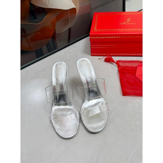 Rᴇɴᴇ Cᴀᴏᴠɪʟʟᴀ Heels Top Quality 
Women 35-41