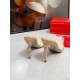 Rᴇɴᴇ Cᴀᴏᴠɪʟʟᴀ Heels Top Quality 
Women 35-41