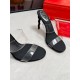 Rᴇɴᴇ Cᴀᴏᴠɪʟʟᴀ Heels Top Quality 
Women 35-41
