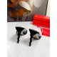 Rᴇɴᴇ Cᴀᴏᴠɪʟʟᴀ Heels Top Quality 
Women 35-41