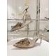 Rᴇɴᴇ Cᴀᴏᴠɪʟʟᴀ Heels Top Quality 
Women 35-41