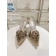 Rᴇɴᴇ Cᴀᴏᴠɪʟʟᴀ Heels Top Quality 
Women 35-41